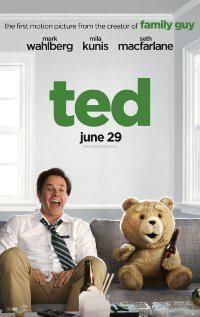 ted (2012) film online omul din spatele serialului family guy, te cu umorul său pe marele